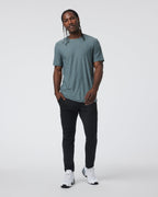 Coronado Pant | Black Heather