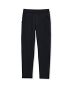 Coronado Pant | Black Heather