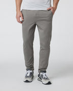 Coronado Pant | Dolomite Heather