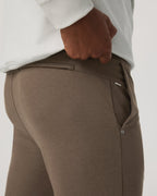 Coronado Pant | Espresso Heather