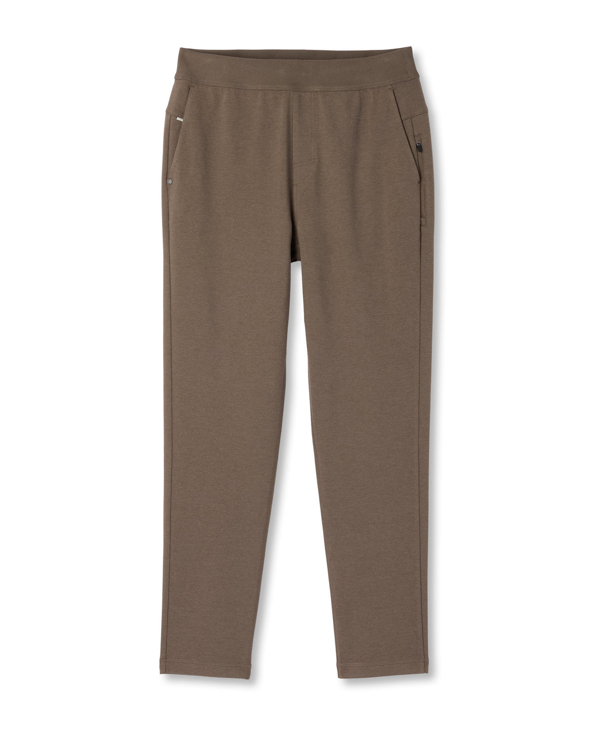 Coronado Pant | Espresso Heather