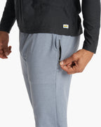 Coronado Pant | Flint Heather