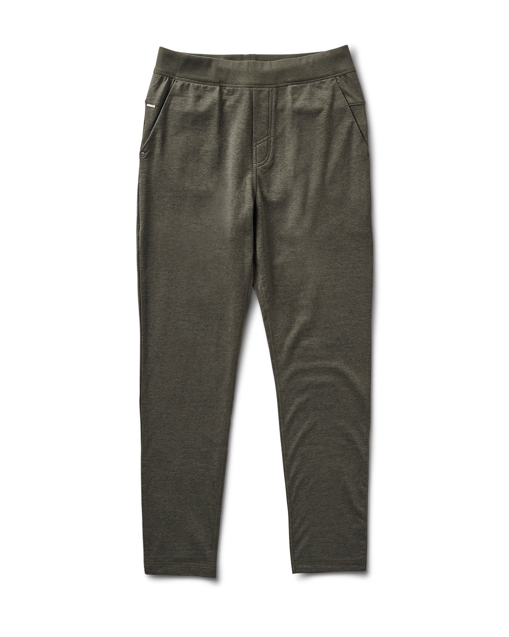 Coronado Pant | Oregano Heather