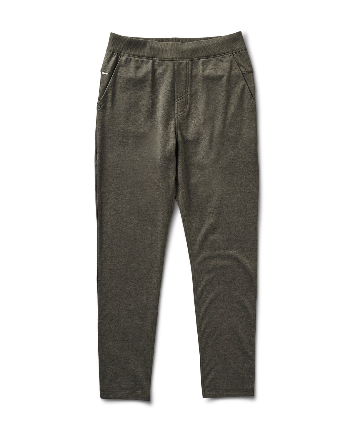Coronado Pant | Oregano Heather