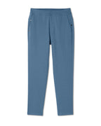 Coronado Pant | Pool Blue Heather
