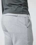 Coronado Pant | Light Heather Grey