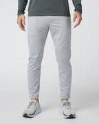 Coronado Pant | Light Heather Grey