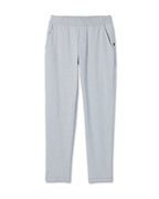 Coronado Pant | Light Heather Grey
