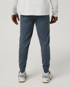 Ponto Performance Jogger 30 | Bay Blue Heather