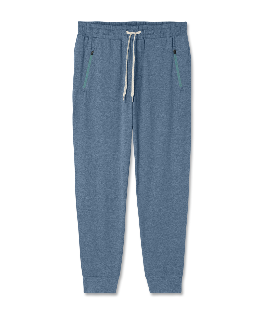 Ponto Performance Jogger 30 | Bay Blue Heather