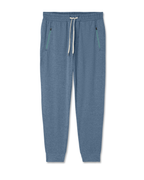 Ponto Performance Jogger 30 | Bay Blue Heather