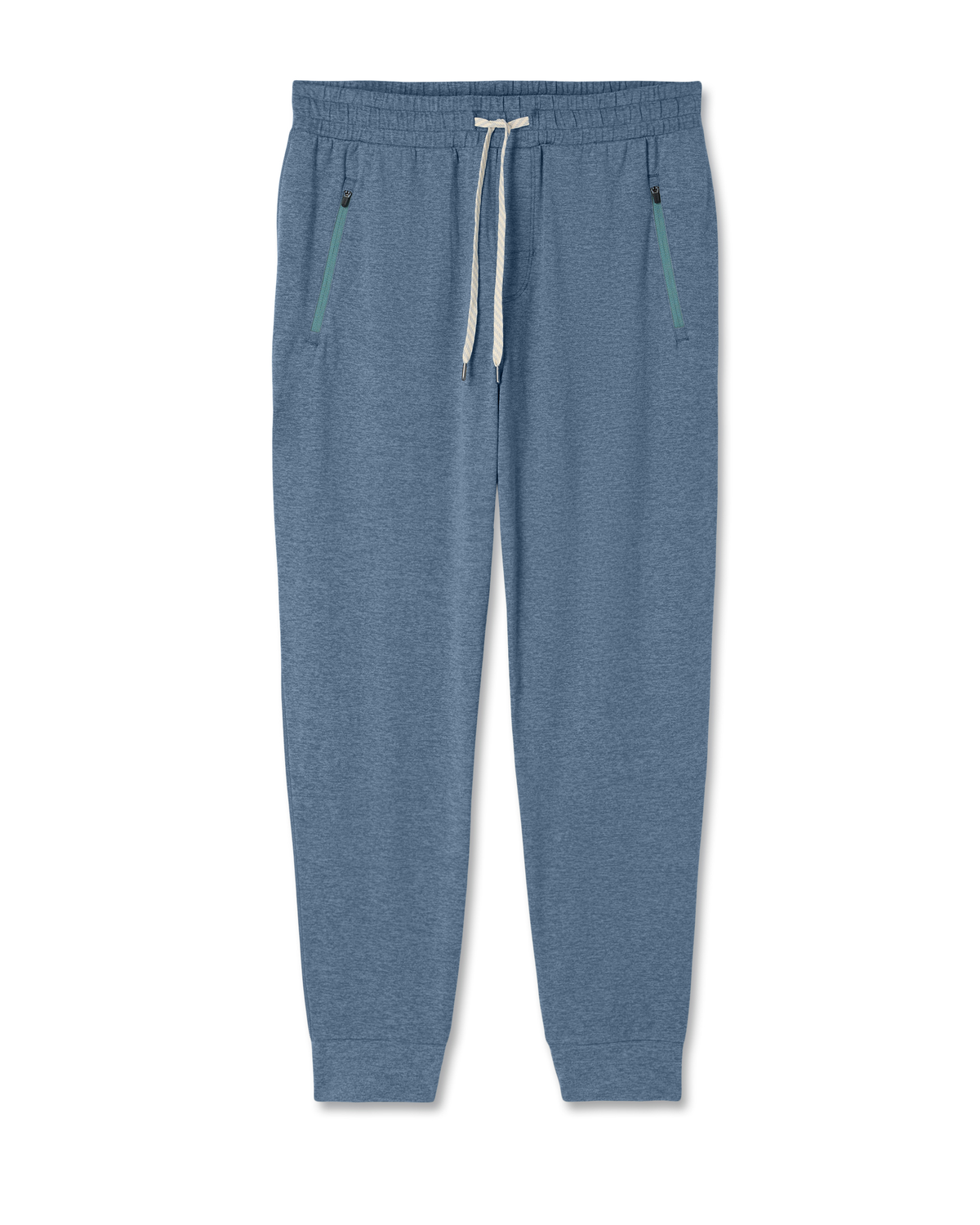 Ponto Performance Jogger 30 | Bay Blue Heather