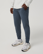Ponto Performance Jogger 28 | Bay Blue Heather