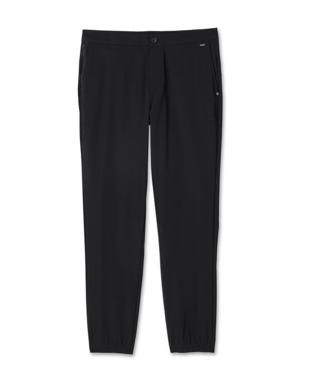 Fleet Jogger | Black