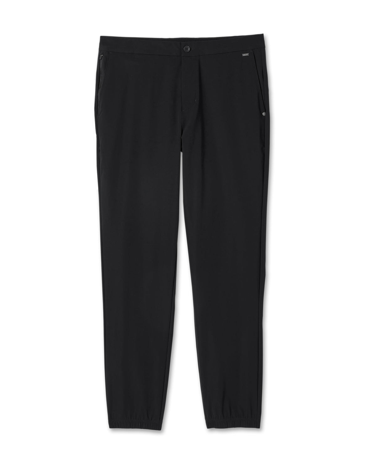 Fleet Jogger | Black
