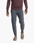 Fleet Jogger | Charcoal