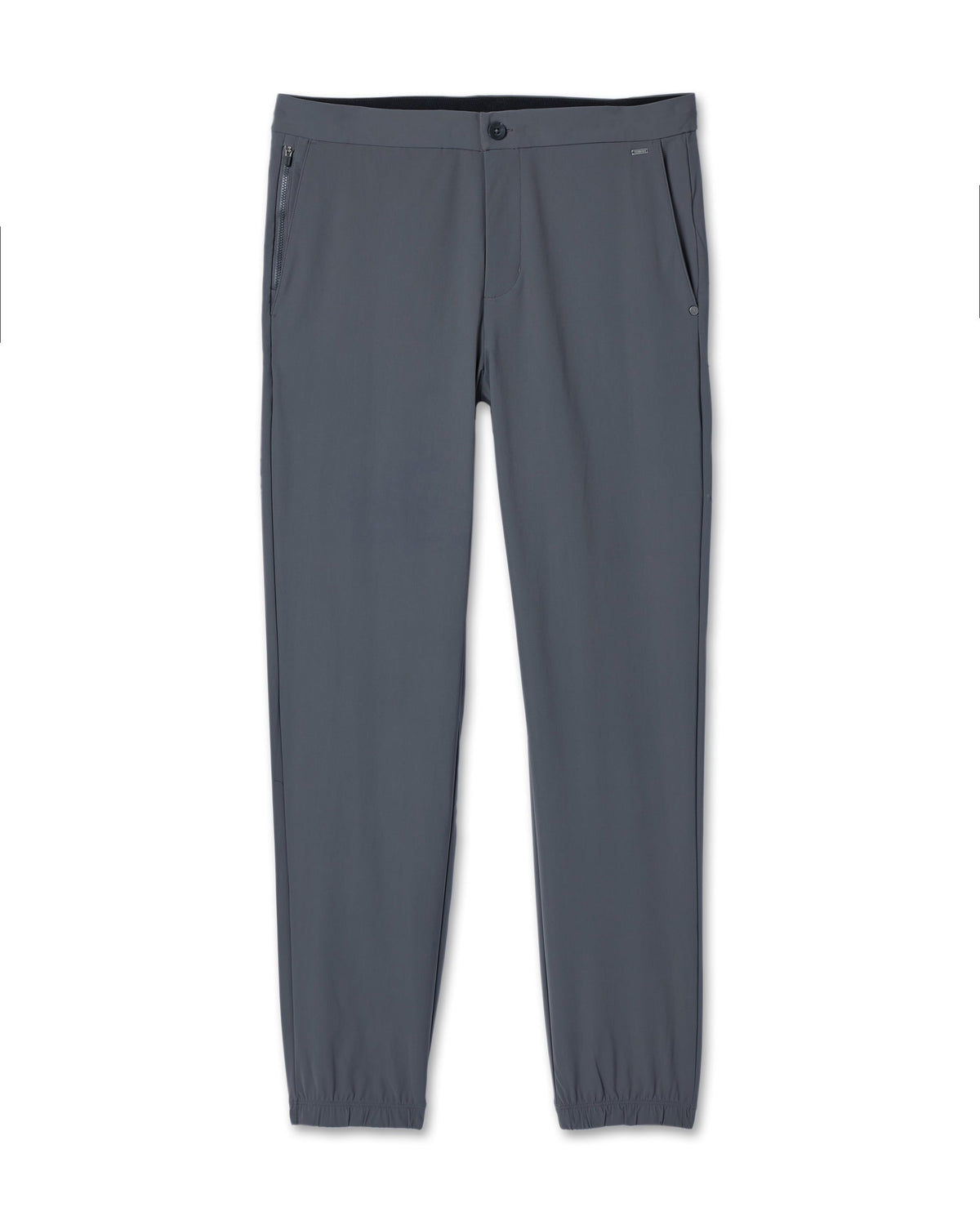 Fleet Jogger | Charcoal
