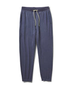 Austin Sweatpant | Azure Heather