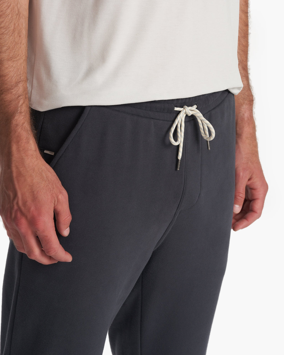 Cypress Sweatpant | Charcoal