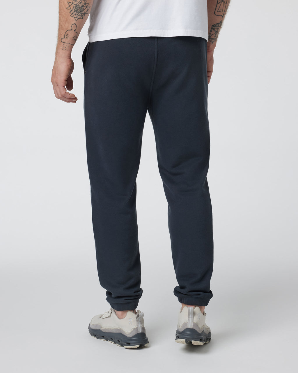 Cypress Sweatpant | Navy