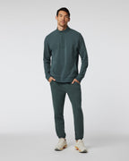 Cypress Sweatpant | Smoked Beryl