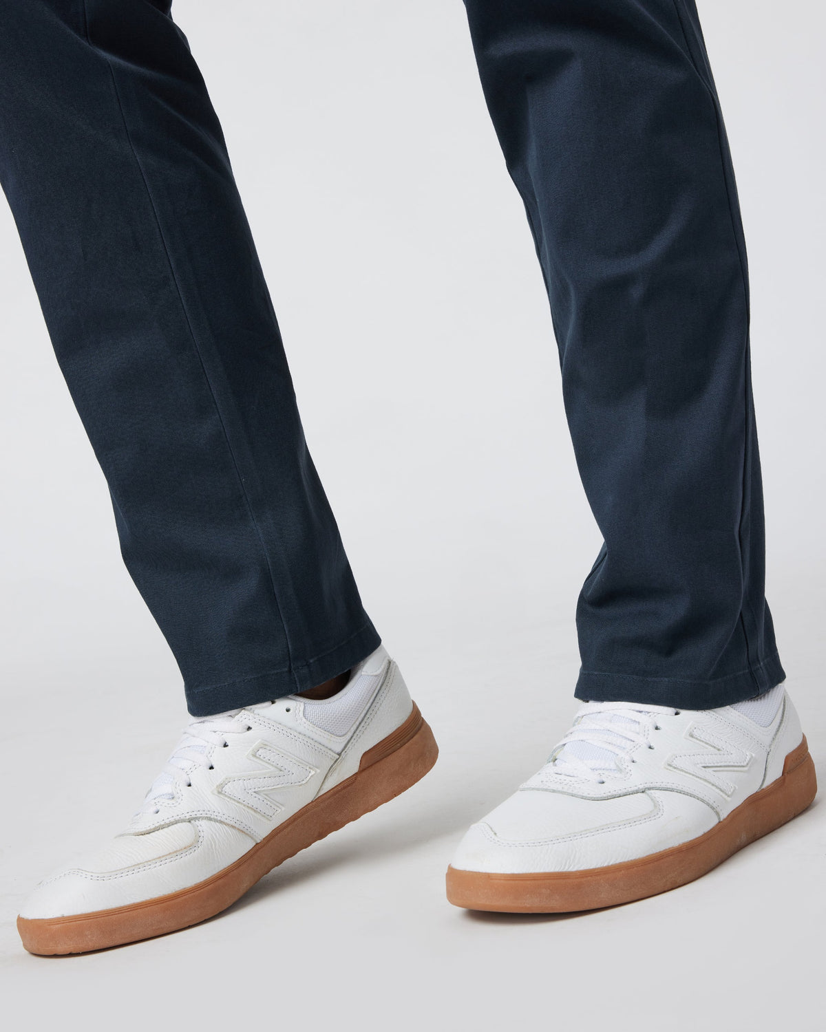 All Ways Chino | Navy