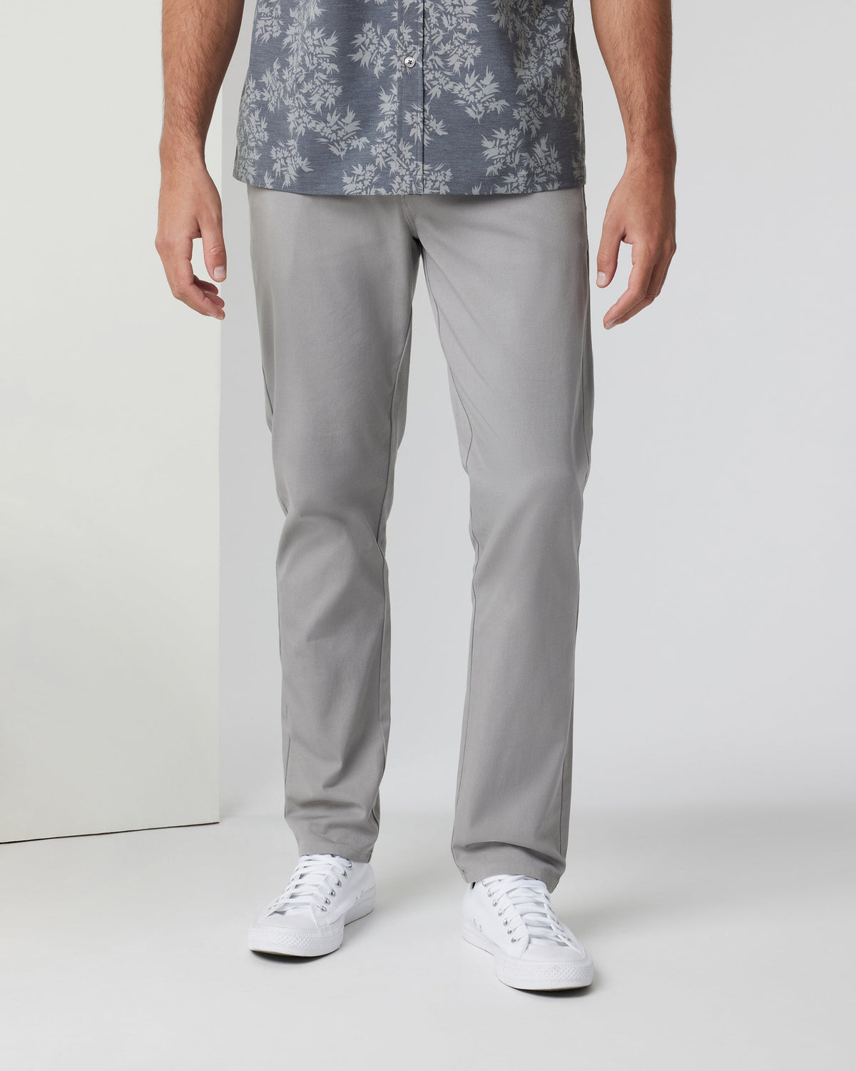 All Ways Chino | Shiitake