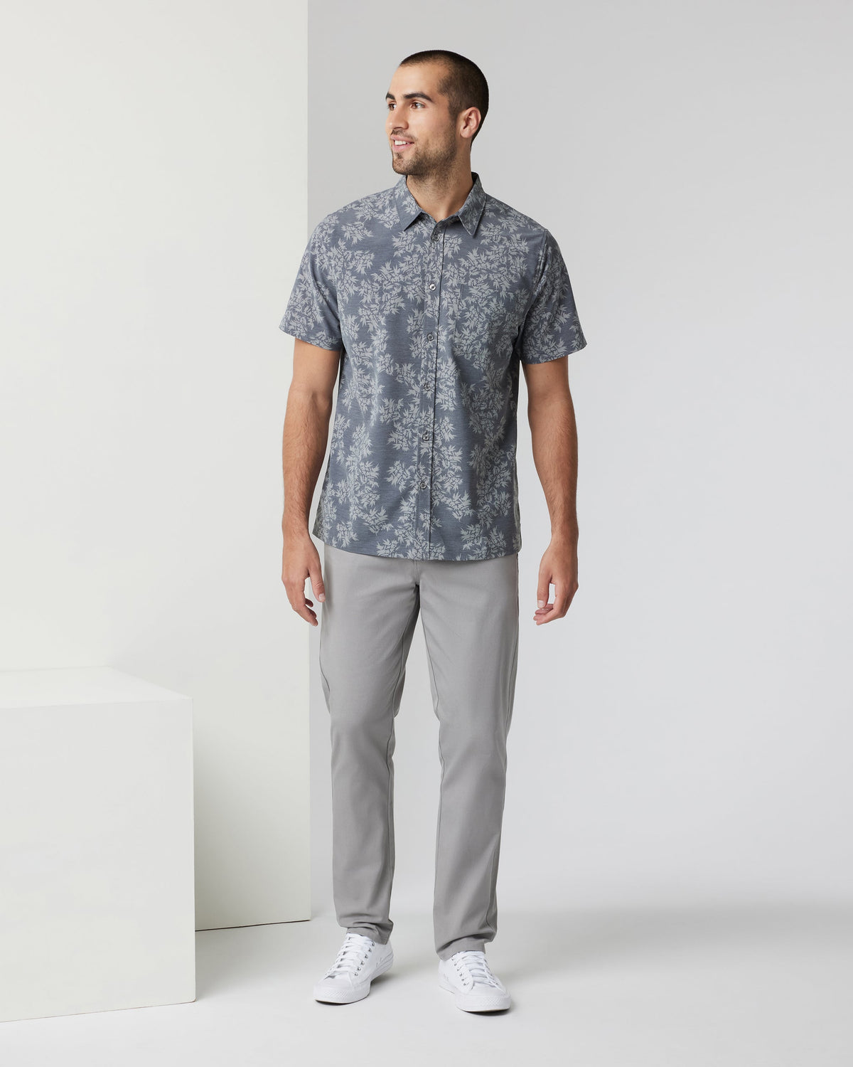 All Ways Chino | Shiitake