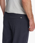Channel Pant | Midnight Heather