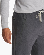 Channel Pant | Shale Heather