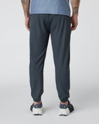 Kore Jogger Lined - Short | Charcoal