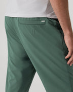 Kore Jogger Lined 28 | Agate Green