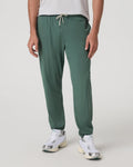 Kore Jogger Lined 28 | Agate Green