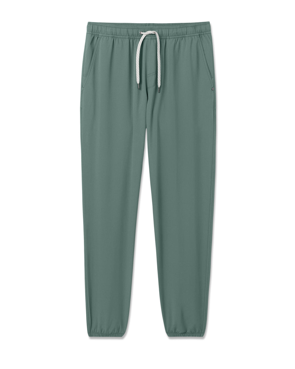 Kore Jogger Lined 28 | Agate Green