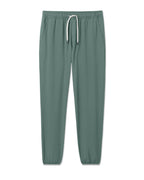 Kore Jogger Lined 28 | Agate Green