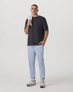 Kore Jogger Lined 28 | Blue Dusk