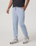 Kore Jogger Lined 28 | Blue Dusk