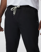 Kore Jogger Lined 28 | Black