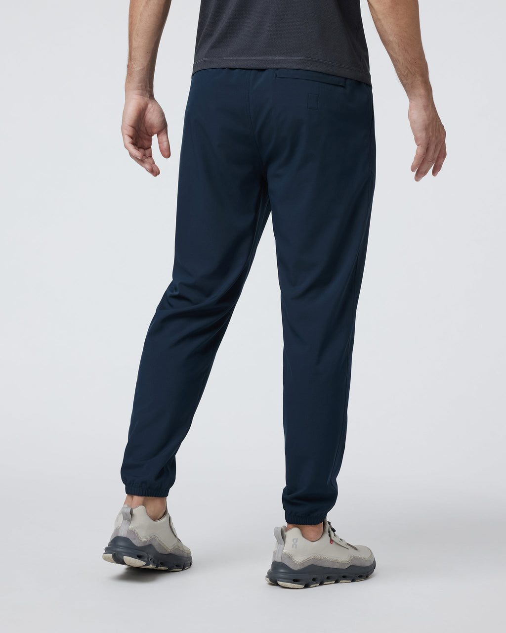 Kore Jogger Lined 28 | Ink