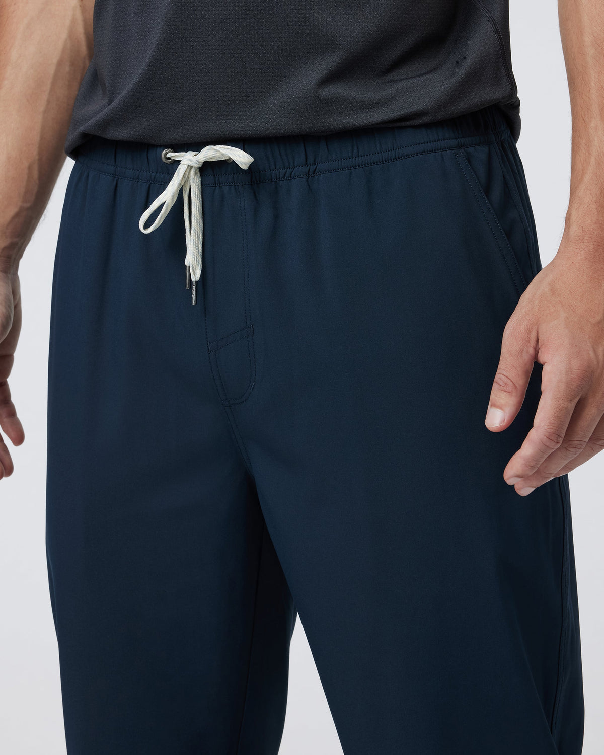 Kore Jogger Lined 28 | Ink