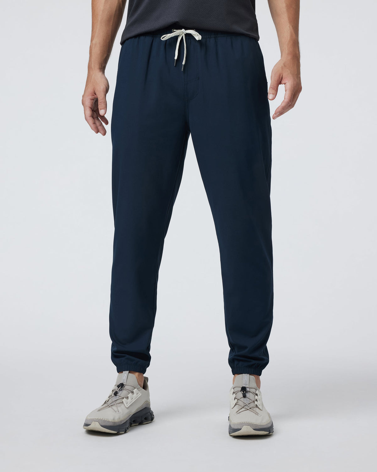 Kore Jogger Lined 28 | Ink