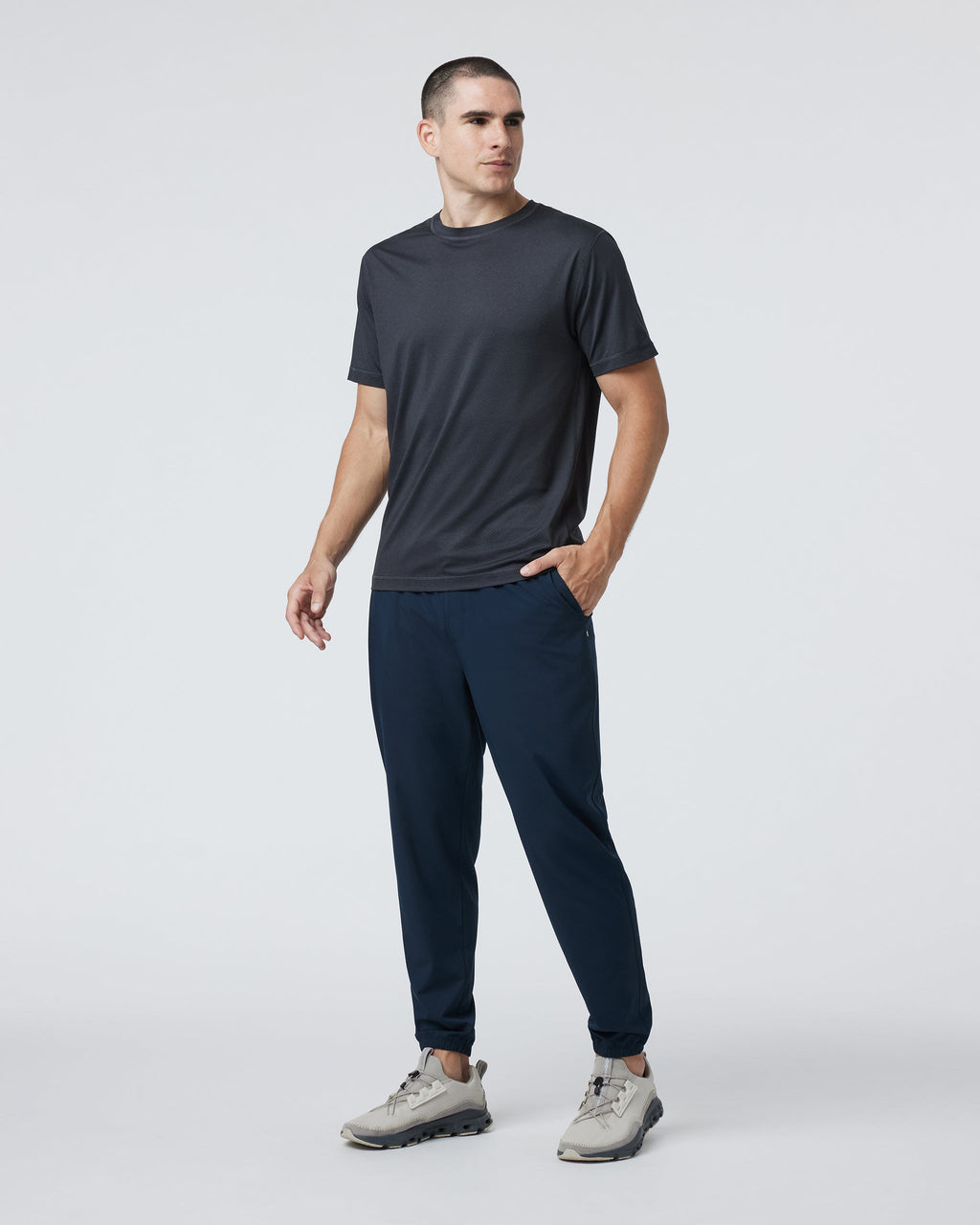Kore Jogger Lined 28 | Ink