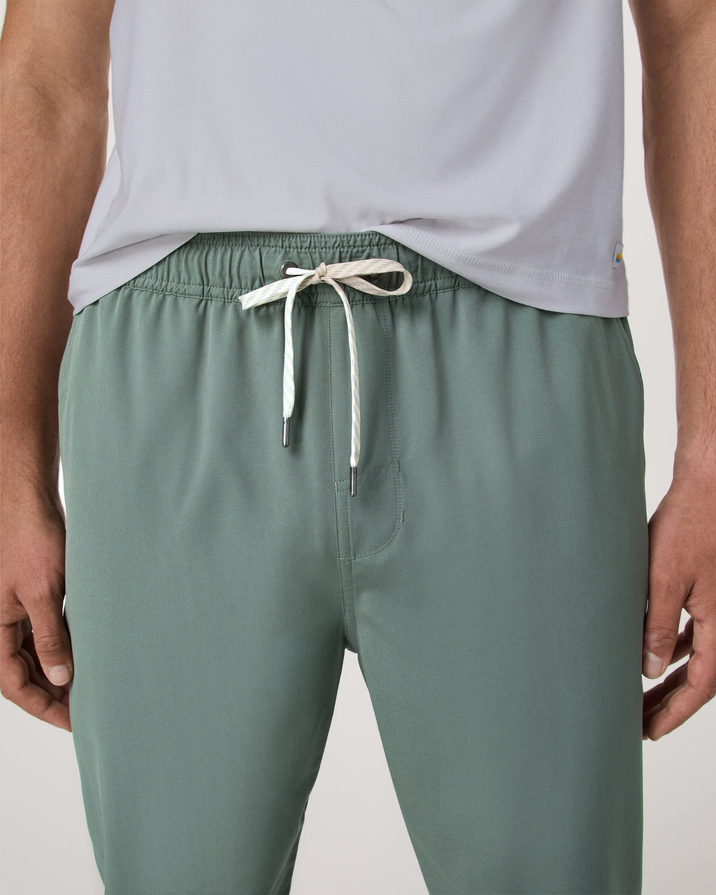 Kore Jogger Lined 28 | Marsh