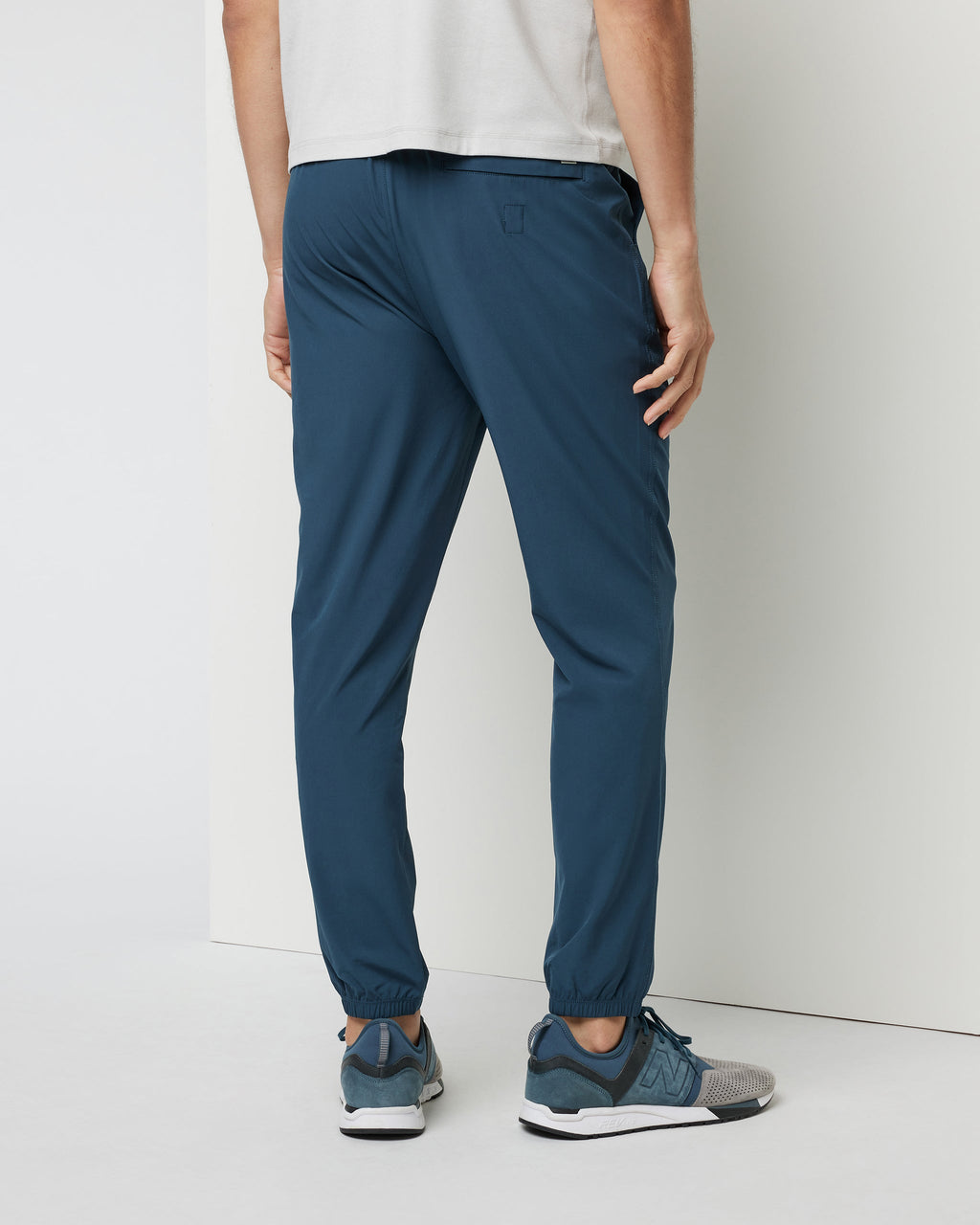 Kore Jogger Lined 28 | Indigo