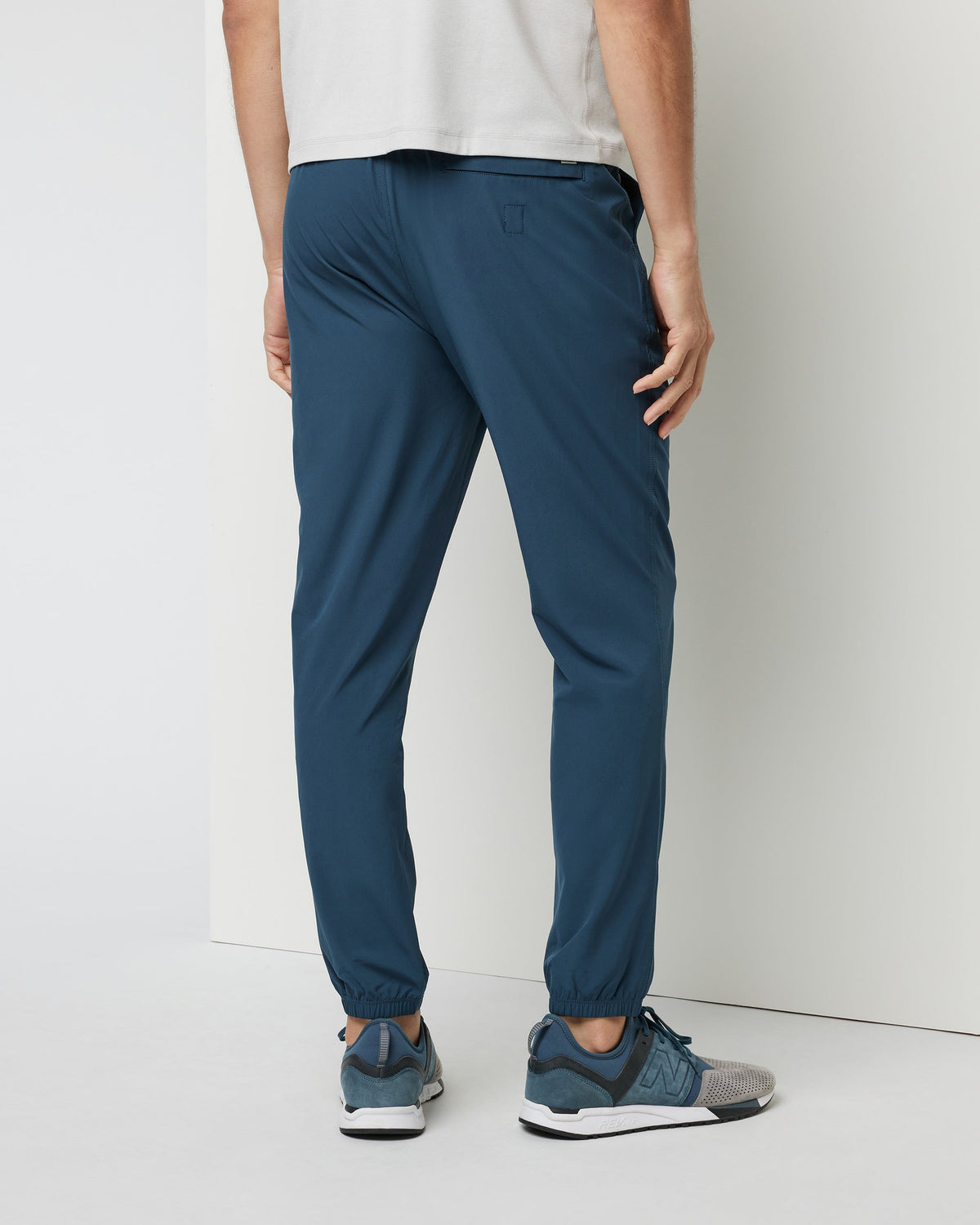 Kore Jogger Lined 28 | Indigo