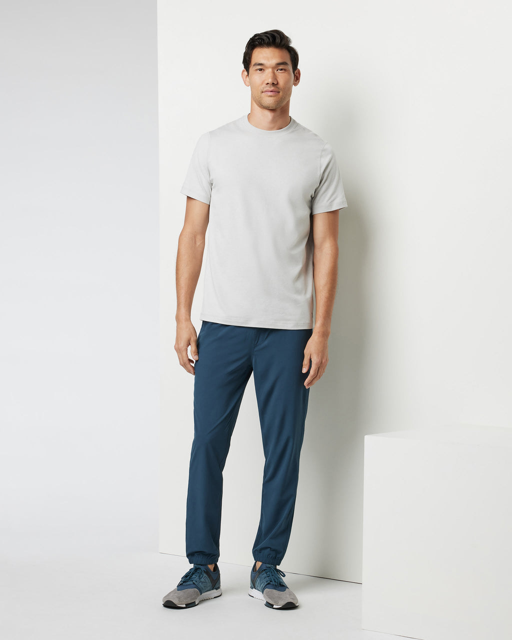 Kore Jogger Lined 28 | Indigo