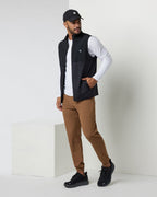 Kore Jogger Lined 28 | Pecan