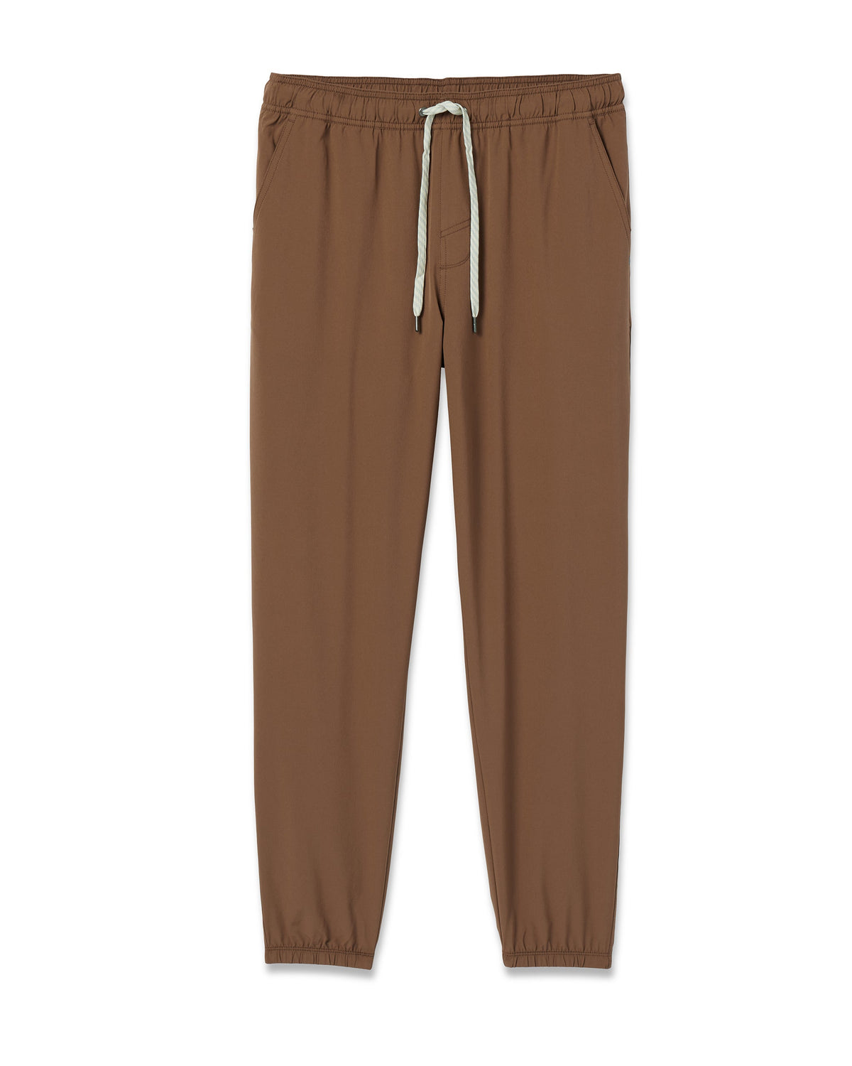 Kore Jogger Lined 28 | Pecan