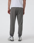 Kore Jogger Lined 28 | Warm Grey