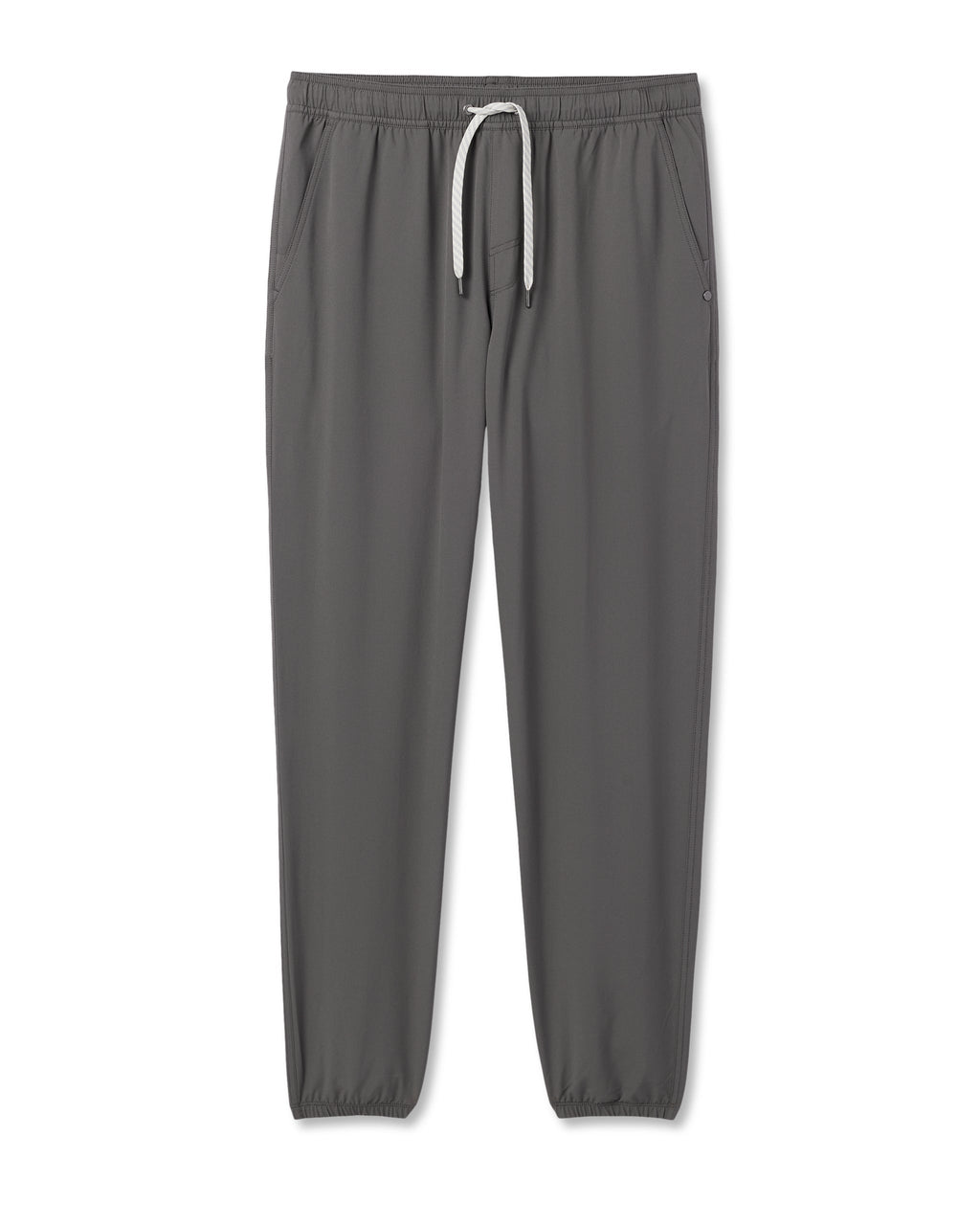 Kore Jogger Lined 28 | Warm Grey